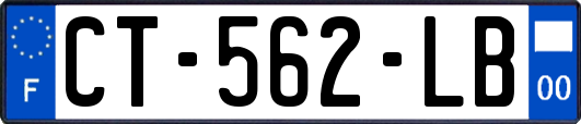 CT-562-LB