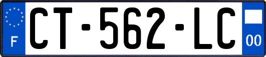 CT-562-LC