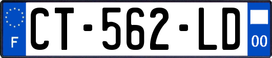 CT-562-LD