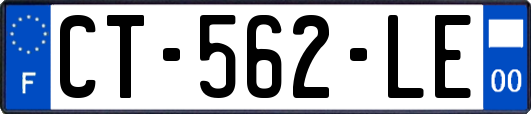 CT-562-LE