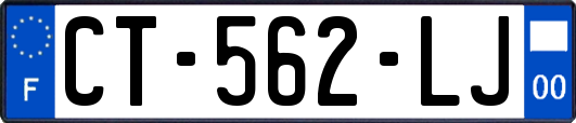 CT-562-LJ