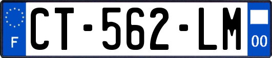 CT-562-LM