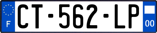 CT-562-LP