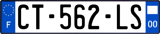 CT-562-LS