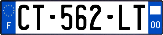 CT-562-LT