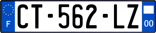 CT-562-LZ