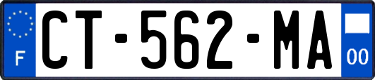 CT-562-MA