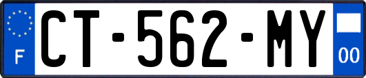 CT-562-MY