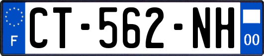 CT-562-NH