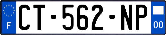 CT-562-NP