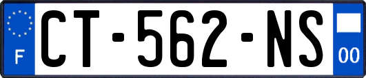 CT-562-NS