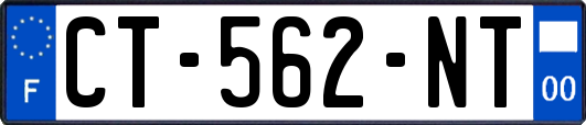 CT-562-NT