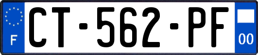 CT-562-PF