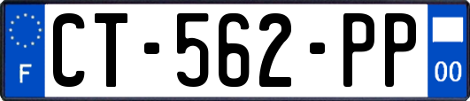 CT-562-PP