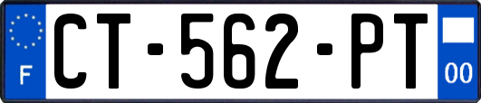 CT-562-PT