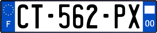 CT-562-PX