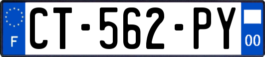 CT-562-PY