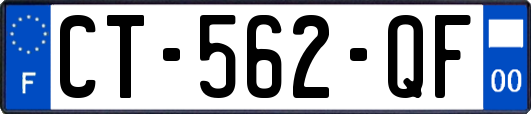 CT-562-QF