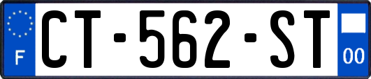 CT-562-ST