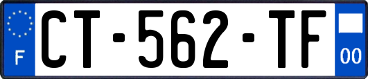 CT-562-TF