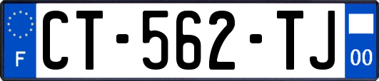 CT-562-TJ
