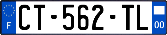 CT-562-TL
