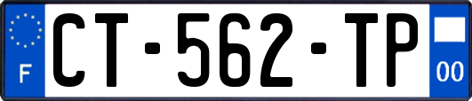 CT-562-TP