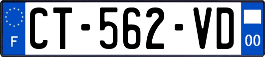 CT-562-VD