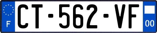CT-562-VF