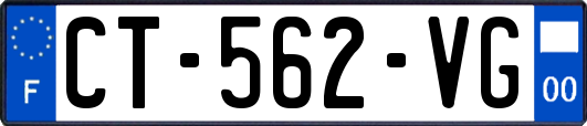 CT-562-VG