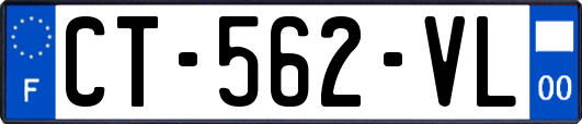 CT-562-VL