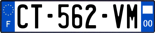 CT-562-VM