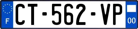 CT-562-VP