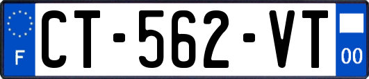 CT-562-VT