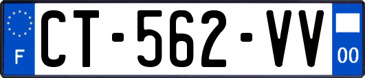 CT-562-VV
