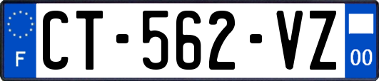 CT-562-VZ