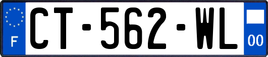 CT-562-WL