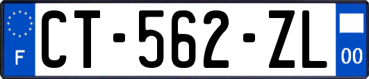 CT-562-ZL