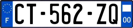 CT-562-ZQ