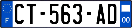 CT-563-AD