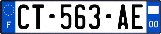 CT-563-AE