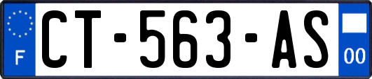 CT-563-AS