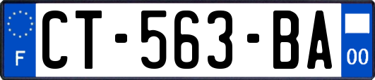 CT-563-BA