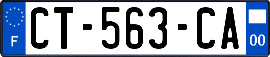 CT-563-CA