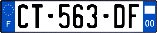 CT-563-DF