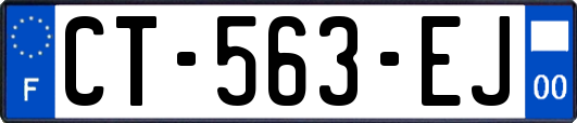 CT-563-EJ