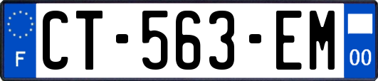 CT-563-EM