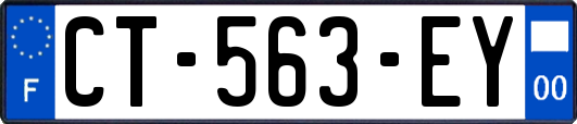 CT-563-EY