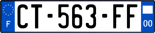 CT-563-FF