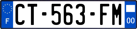 CT-563-FM